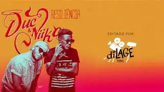 DucxNiiko -Resiliência (Lyric video)