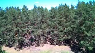 Сысерть Бажовские места