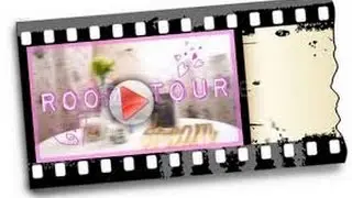 Room tour/моя комната