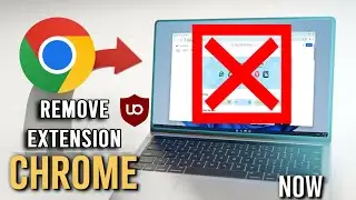 How to Remove Extensions from Google Chrome