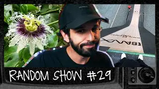 Ivan Freitas Random Show - Ep 29