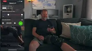 Hyperice X - Convenient Contrast Therapy Device - Hot and Cold Recovery