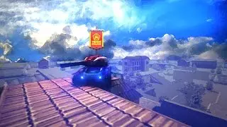 Tanki Online: Video Of The Week | Space Mode