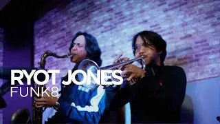 KSSLS #169 - RYÖTJONES - FUNK8