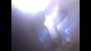 My first webcam video!