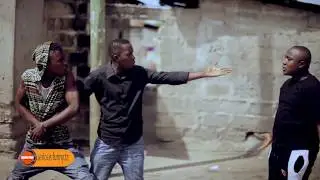 Utapigwa risasi