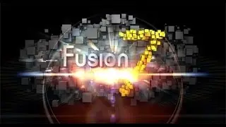 TUTORIAL -  INTRODUCCION A BLACK MAGIC FUSION 01