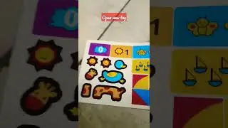 opening new toys ... we are very happy funny videos