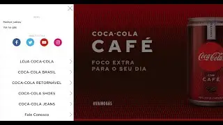 COMO CRIAR MENU LATERAL COM ELEMENTOR