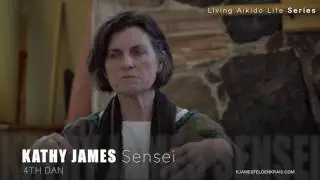 Living Aikido Life SERIES Preview 5 - Parallels between Aikido and Feldenkrais.