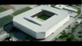 Stade Marcel Picot - Nancy