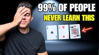 5 Texas Hold’em Strategies EVERY Beginner Should Know