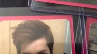 Kpop/Photocard sale