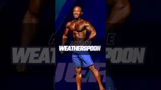 2023 Arnold Classic Men's Physique Invites List