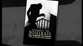 Nosferatu (1922)// edit
