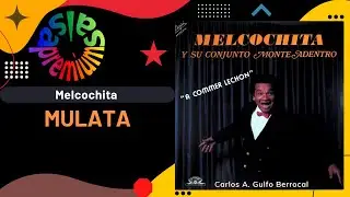 🔥MULATA [Version 1] por MELCOCHITA - Salsa Premium