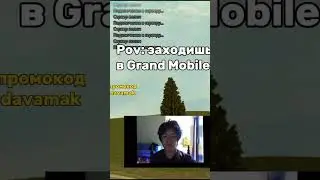 📌Промокод davamak - Плов: заходишь в grand mobile (GTA SA)