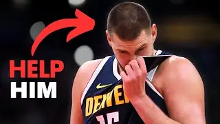 The Denver Nuggets Have A PROBLEM