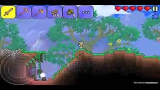 Terraria EP.2 Home ?
