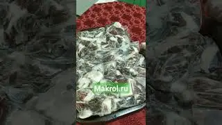 🐰Из чего же делают колбасу МАКРОЛЫЧ?