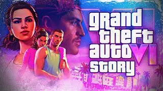 What Will GTA 6 Be About?