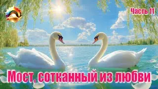 Мост, сотканный из любви. Часть 11