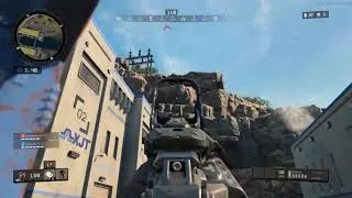 Call of Duty: Black Ops 4 Gameplay (Beta)