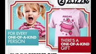 Make Money On Zazzle: No Artwork Necessary