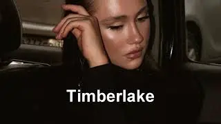 Bones - Timberlake (NMG Remix)