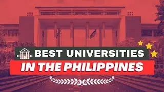 15 Best Universities in the Philippines | Trending.ph