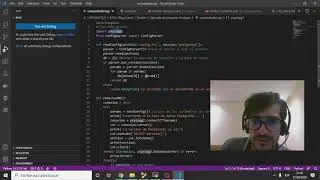 Docker 02  Jugando con docker compose (Postgres + adminer)