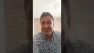 Mehmet Göksu - Bir ay dogar ilk aksamdan geceden(2020)