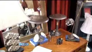 What's New At Restoration Lighting Gallery