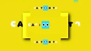 [YTPMV] Cartoonito Scan