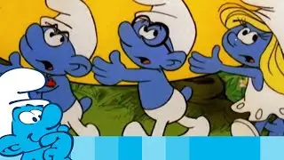 El Huevo Mágico • Los Pitufos