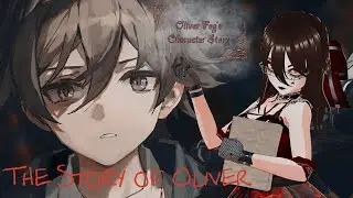 A Story About Loss, Grief And Bonding | Anecdote: The Story of Oliver | Reverse: 1999