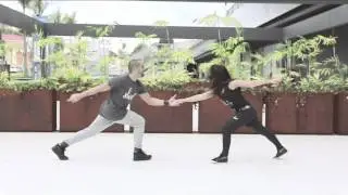Shine Dance Wear