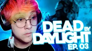 SCOTTONAUTA JOGANDO: DEAD BY DAYLIGHT #03 (ft. Foxy, Migs e Milena)