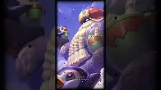 LOL Skin part1 #christmas #cinematic  #soundtrack #leagueoflegends @riotgames @leagueoflegendsit
