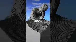 Construções humanamente impossíveis