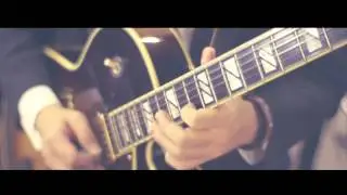 L.O.V.E - 爵痞樂團(Jazza Holix)