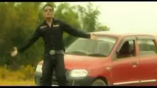 Ka First Letter - Maxxy Minthang
