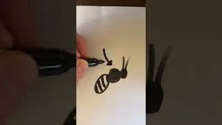 This is how bumblebees get warm. 