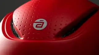 New Cádomotus Alpha-3Y Aero helmet for speed skating
