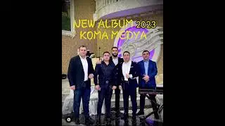 KOMA MEDYA NEW 2023 ALBUM 🔥 HALAY / GOVEND / POPURI