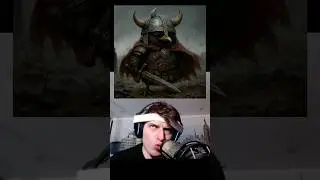 Brainrot Vikings North Remix 🛡️ PART 2 