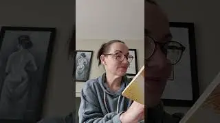 Granny reads Pussy Cat Pussy Cat