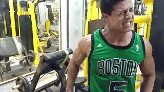 تمرين السحب للمحترفين pull 1 pro | كابتن جاكسون