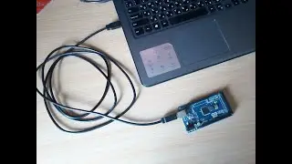 Прошивка плат Ардуино через AtmelStudio, avrdude и графические утилиты
