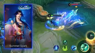 Faramis New Summer Skin Summer Sparks